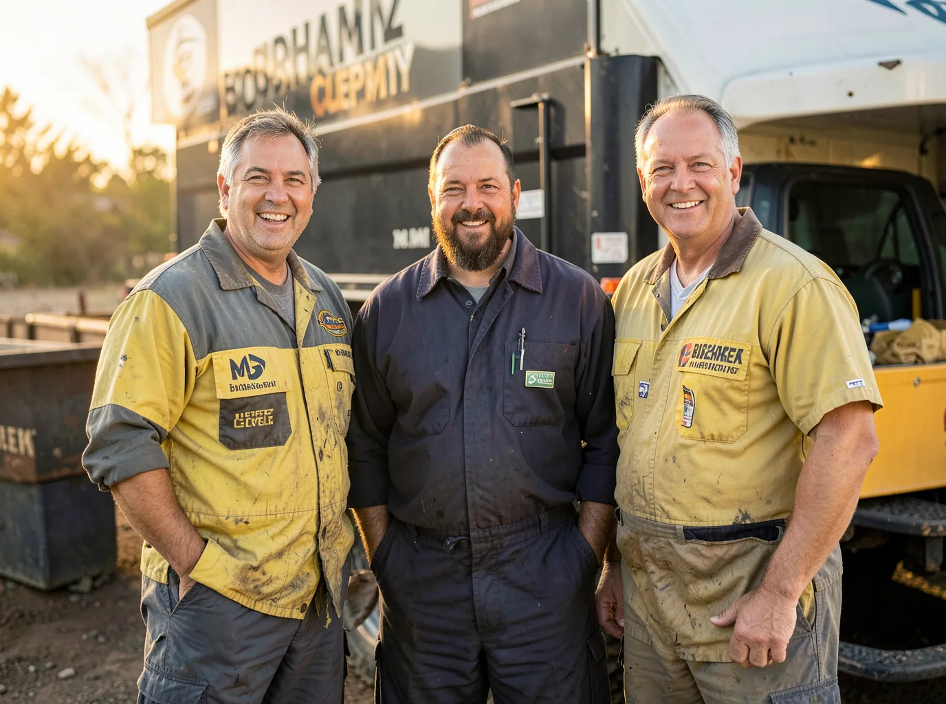 Sewage Cleanup company in Sharpes, FL